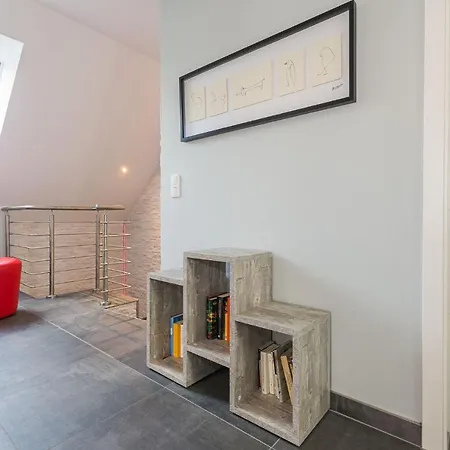 Joana Prázdninový dům